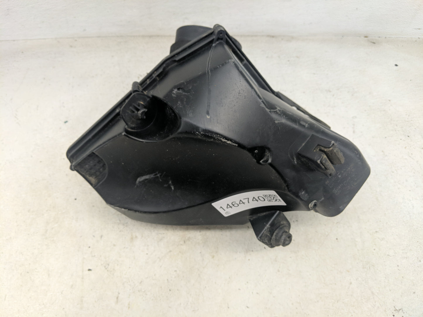 Bmw M5 Air Cleaner Intake-duct Hose Tube 1464740 - Oemusedautoparts1.com