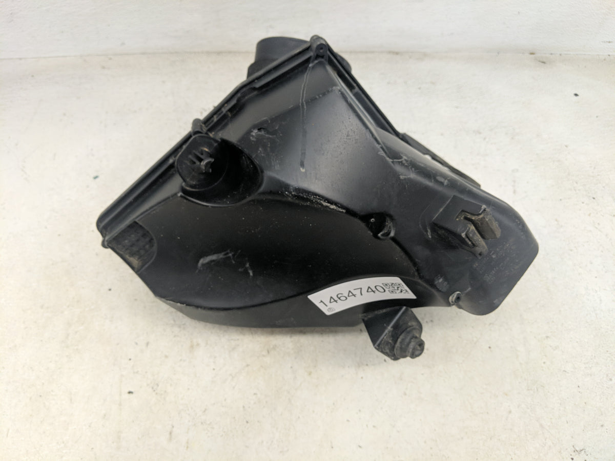 Bmw M5 Air Cleaner Intake-duct Hose Tube 1464740 - Oemusedautoparts1.com