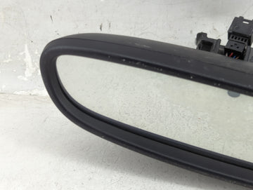 2016-2019 Bmw X1 Interior Rear View Mirror Replacement OEM Fits Fits 2014 2015 2016 2017 2018 2019 2020 2021 OEM Used Auto Parts