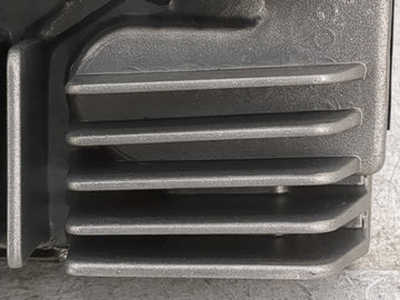 2016-2022 Bmw X1 Radio Speaker Amplifier 65129387656|7203033321