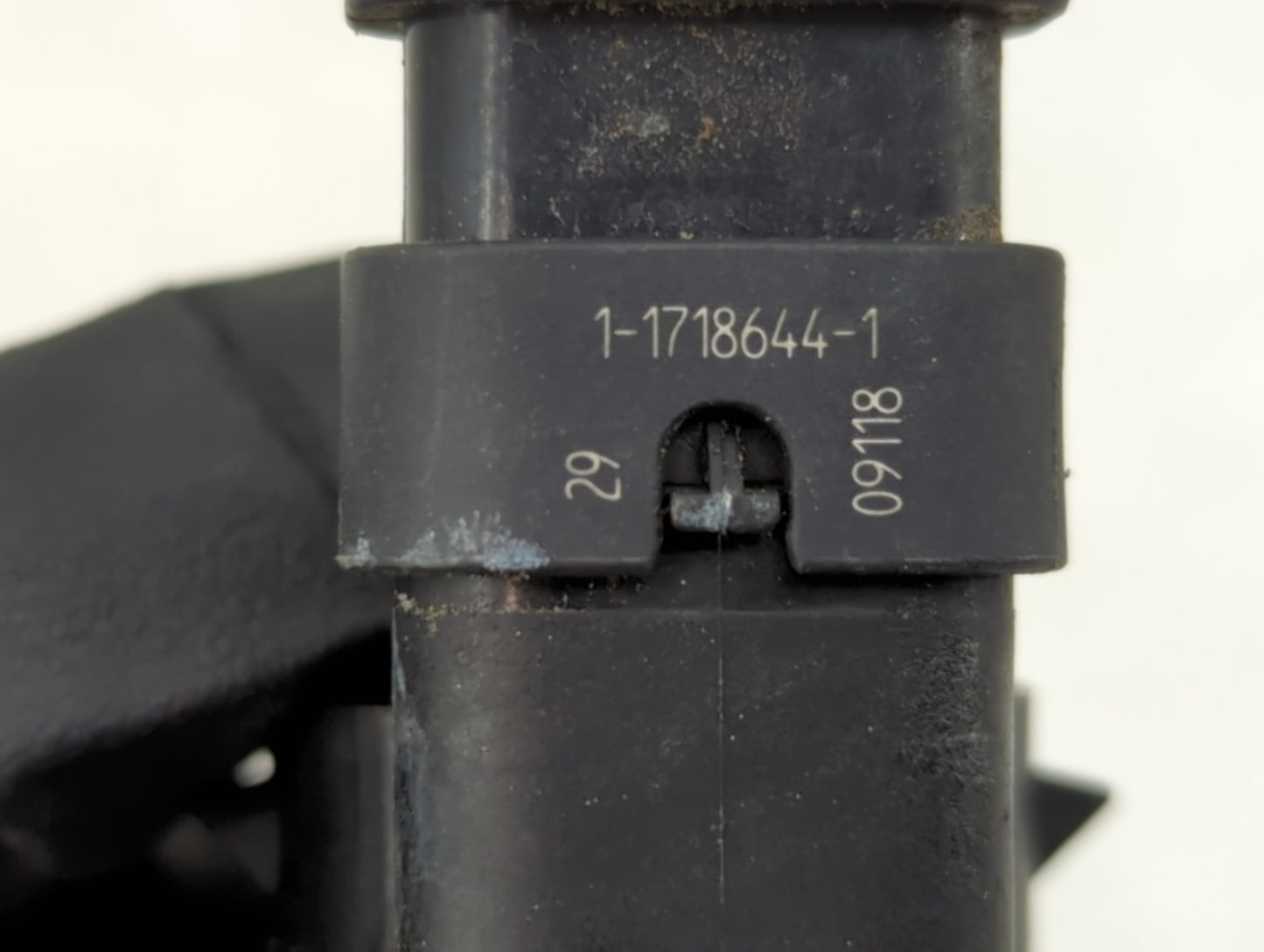 Park Assist Sensor - Oemusedautoparts1.com
