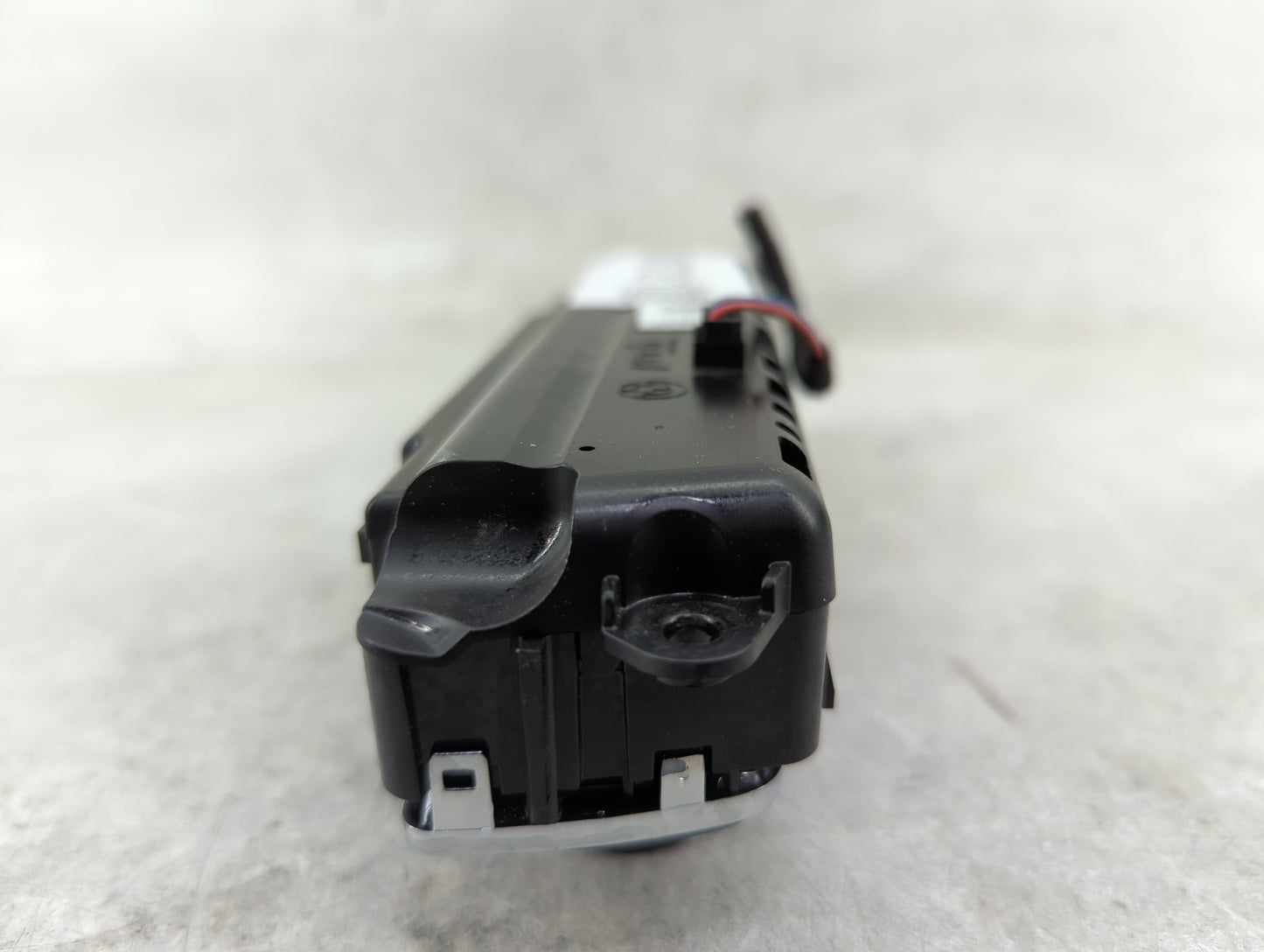 2016-2018 Bmw X1 Climate Control Module Temperature AC/Heater Replacement P/N:9471104-02 Fits Fits 2016 2017 2018 2019 2020