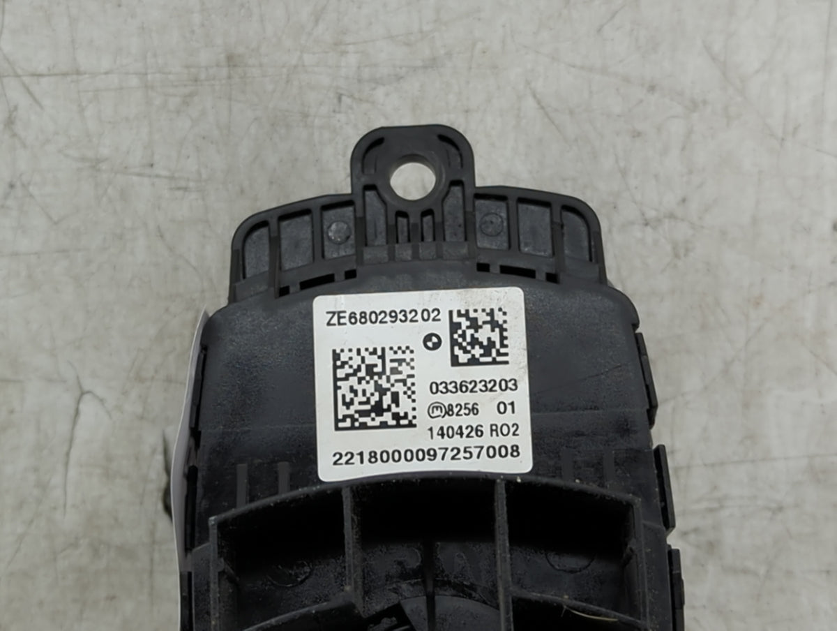 2018 Bmw X2 Combination Switch Assembly - Wiper / Cruise Control - Oemusedautoparts1.com
