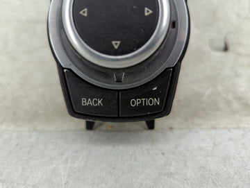 2018 Bmw X2 Combination Switch - Column 1451739