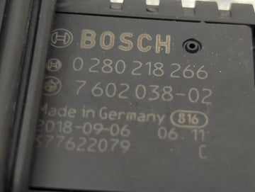 2018-2019 Bmw X2 Mass Air Flow Meter Maf