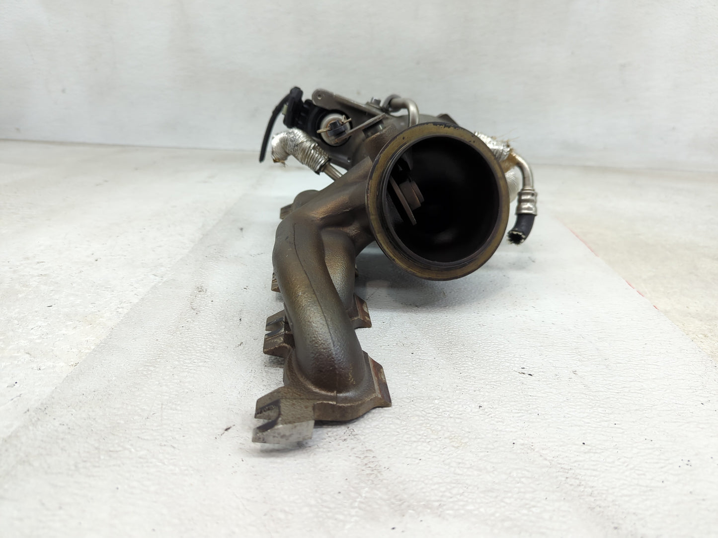 2018-2019 Bmw X3 Turbocharger Turbo Charger Super Charger Supercharger - Oemusedautoparts1.com