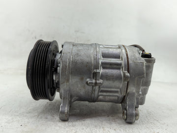 2018-2022 Bmw X3 Air Conditioning A/c Ac Compressor Oem