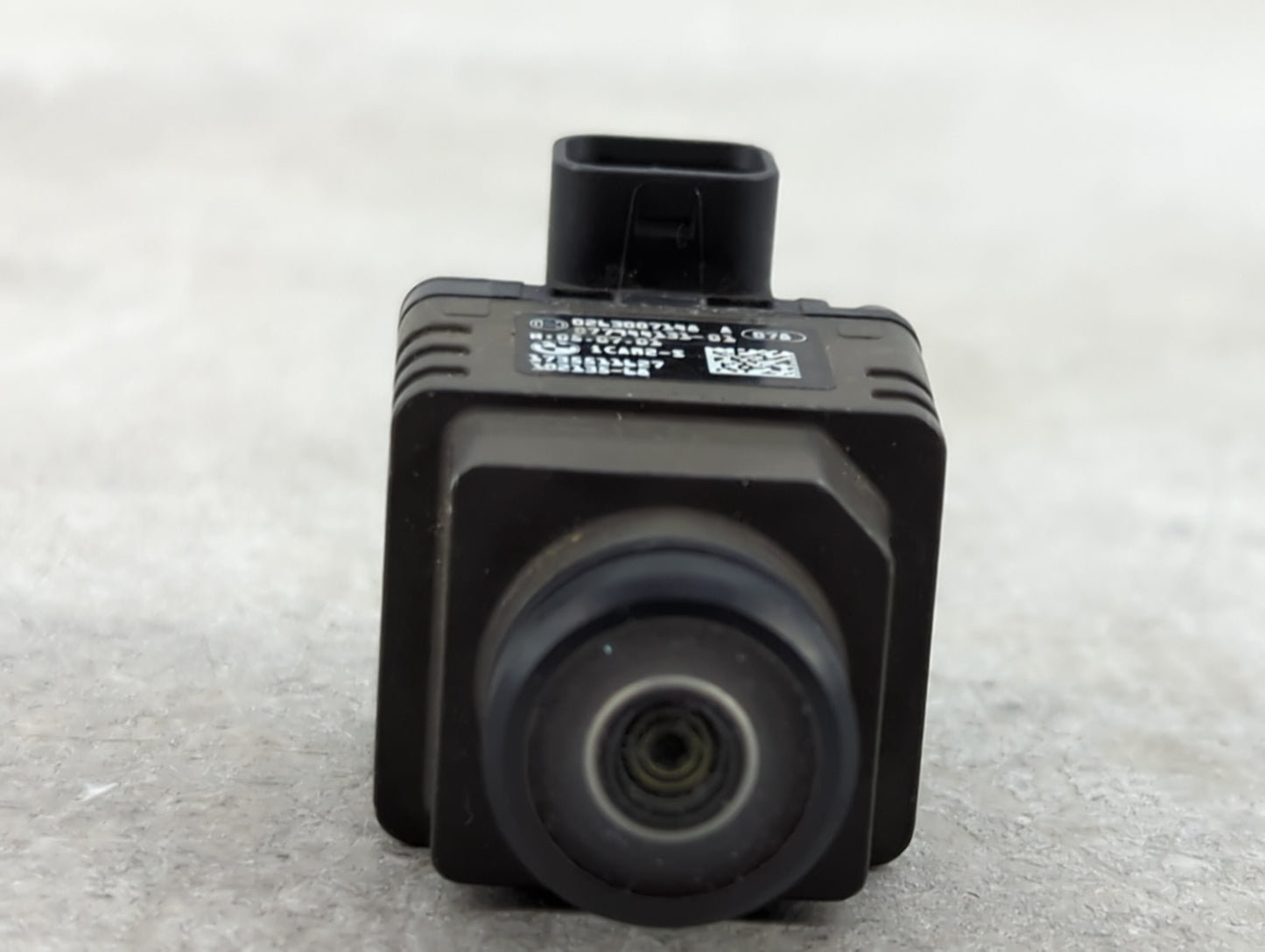 2018-2021 Bmw X3 Back Up Sensor Backup Camera - Oemusedautoparts1.com
