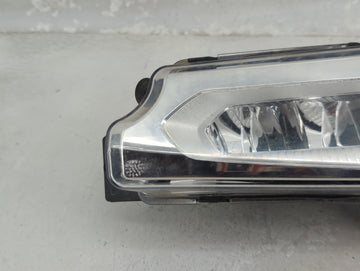 2018-2019 Bmw X3 Passenger Right Oem Front Light Lamp