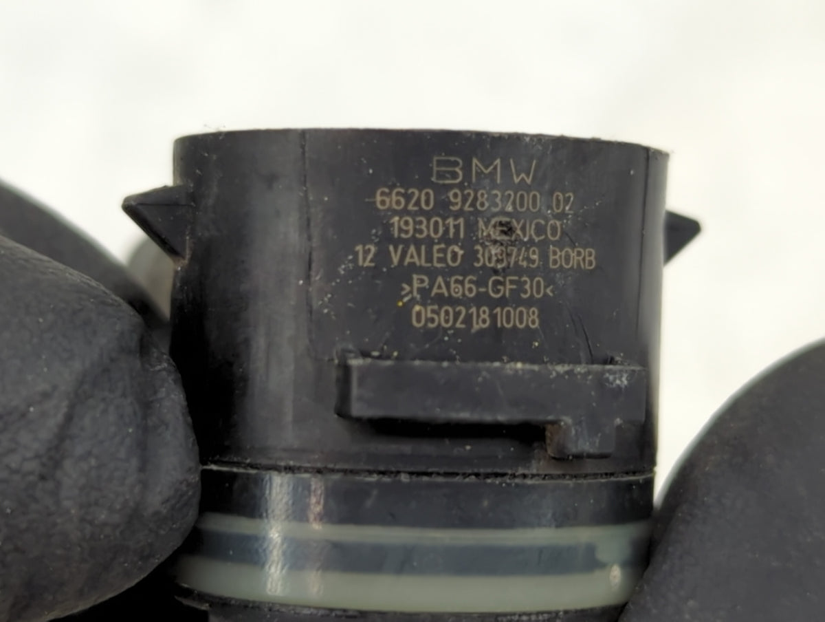 Park Assist Sensor - Oemusedautoparts1.com