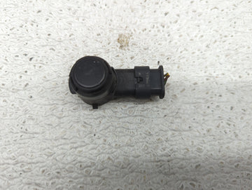 2018 Bmw X3 Front Park Assist Sensor Black