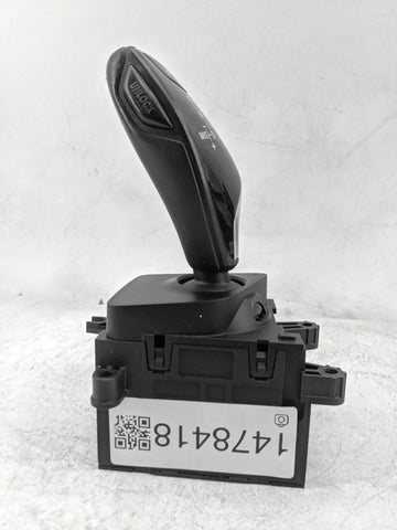 2018 Bmw X3 Floor Console Assembly Shifter