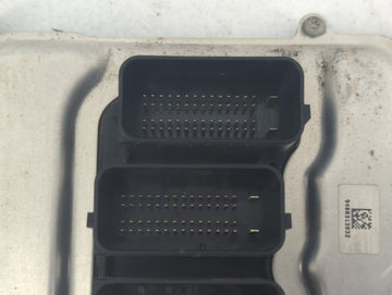2015-2018 Bmw X4 PCM Engine Control Computer ECU ECM PCU OEM P/N:0261S15452 8664660-01 Fits Fits 2013 2014 2015 2016 2017 2018 OEM Used Auto Parts