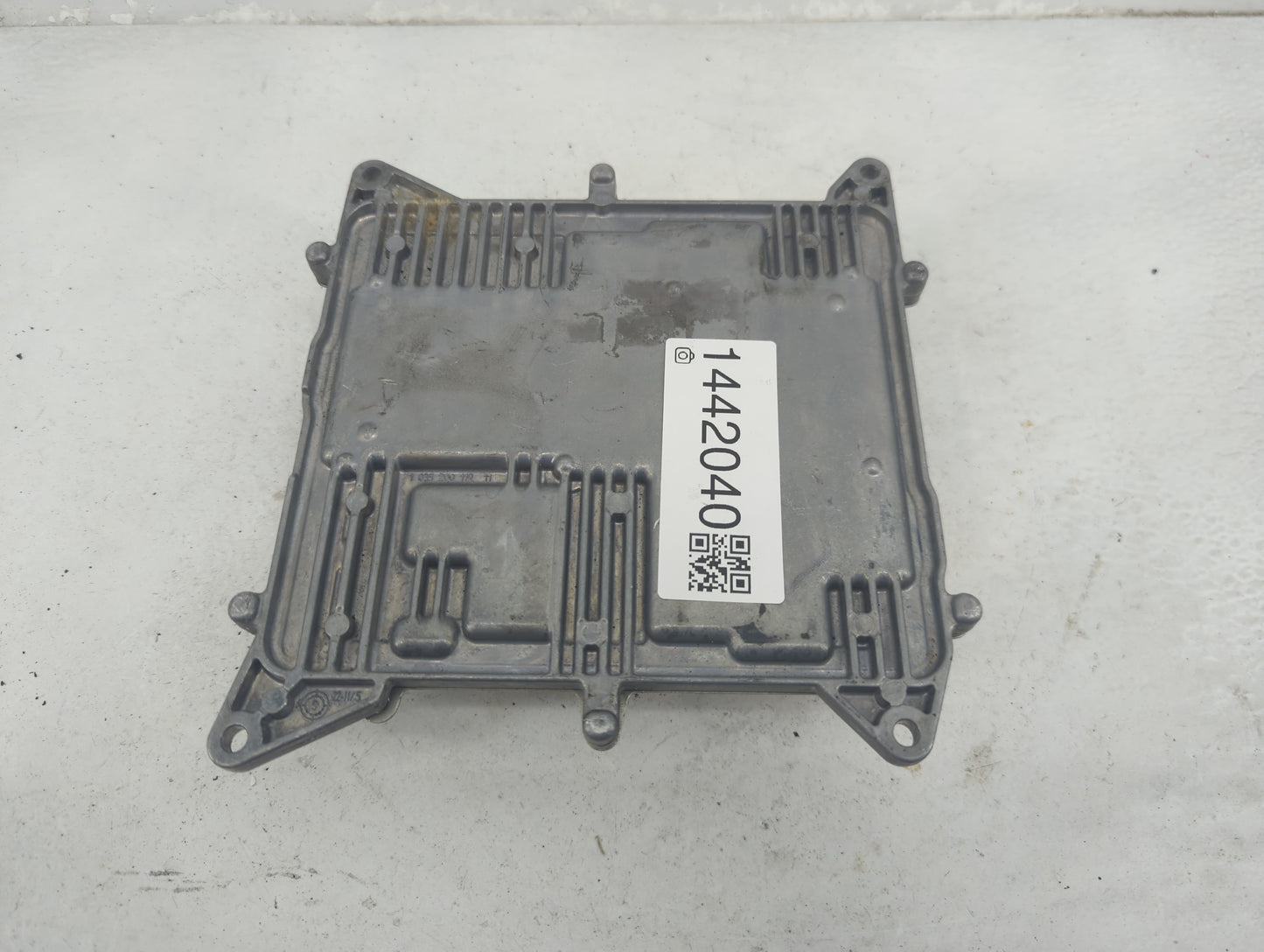 2015-2018 Bmw X4 PCM Engine Control Computer ECU ECM PCU OEM P/N:0261S15452 8664660-01 Fits Fits 2013 2014 2015 2016 2017 20