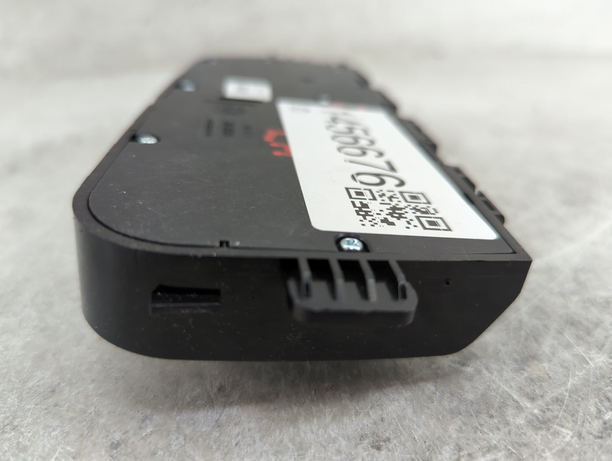 2018 Bmw X4 Driver Left Seat Switch 9359831-01 - Oemusedautoparts1.com