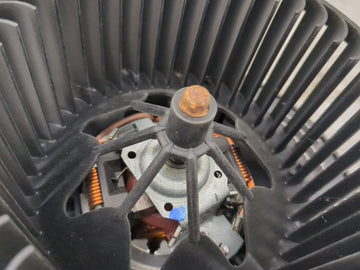 2015-2018 Bmw X4 Heater AC Blower Motor Fits Fits 2006 2007 2008 2009 2010 2011 2012 2013 2014 2015 2016 2017 2018 OEM Used Auto Parts