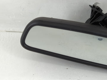 2014-2018 Bmw X5 Interior Rear View Mirror Replacement OEM P/N:E11026662 Fits Fits 2012 2013 2014 2015 2016 2017 2018 2019 OEM Used Auto Parts