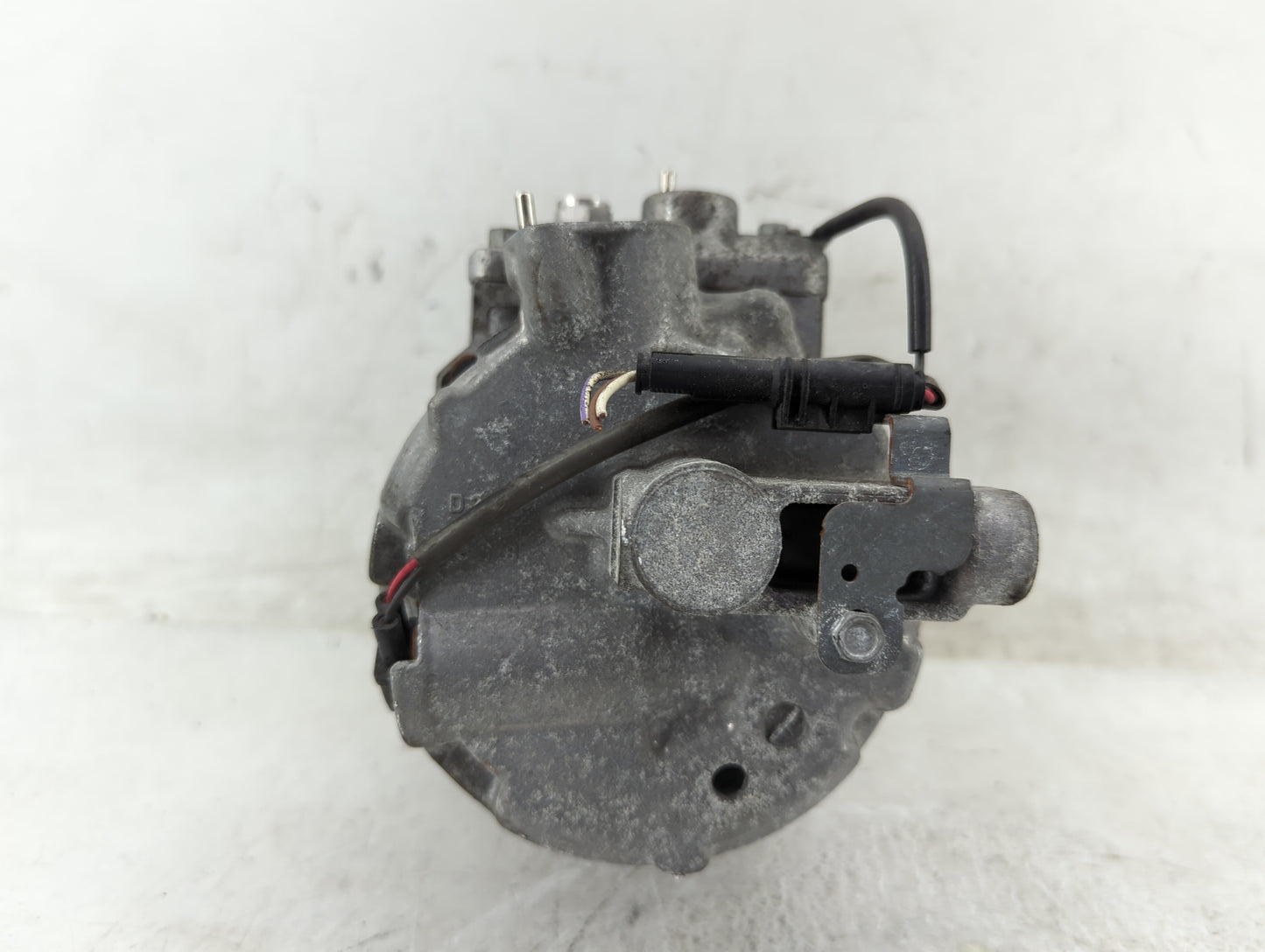 2011-2018 Bmw X5 Air Conditioning A/c Ac Compressor Oem - Oemusedautoparts1.com