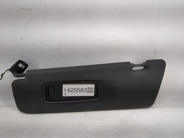 2014-2018 Bmw X5 Sun Visor Shade Replacement Driver Left Mirror Fits Fits 2014 2015 2016 2017 2018 OEM Used Auto Parts