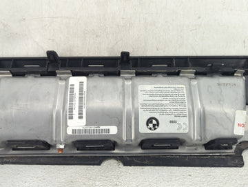 2018 Bmw X5 Air Bag Passenger Right Dashboard OEM P/N:0589-P1-000363 11D06002 Fits OEM Used Auto Parts