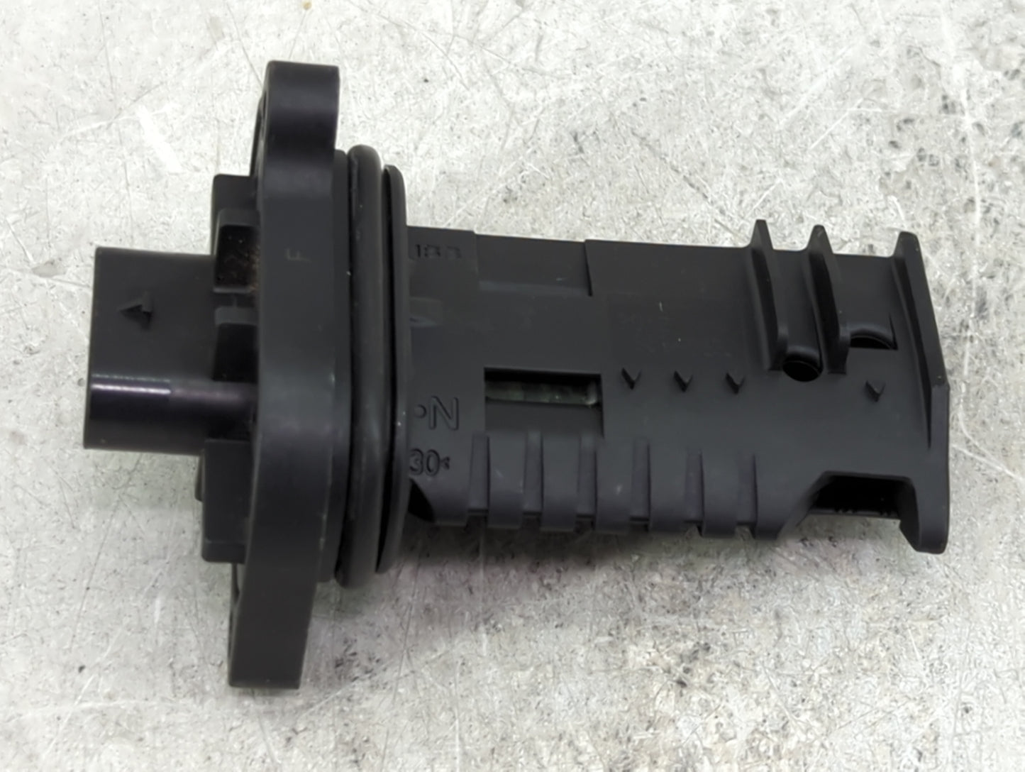 2018 Bmw X5 Mass Air Flow Meter Maf 1453975 - Oemusedautoparts1.com