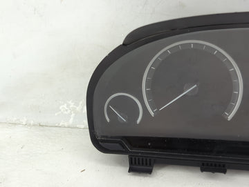2014-2018 Bmw X5 Instrument Cluster Speedometer Gauges P/N:0263726507 879523701 Miles:118K Fits Fits 2014 2015 2016 2017 2018 OEM Used Auto Parts