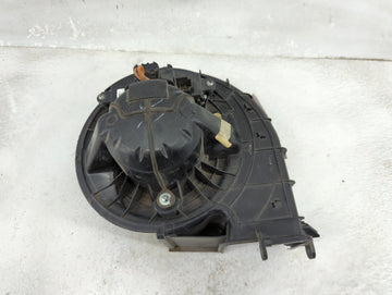 2018 Bmw X6 Heater AC Blower Motor P/N:9276112-01 T1016251Q-A Fits OEM Used Auto Parts