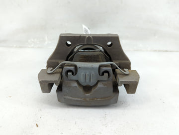 2018 Bmw X6 Rear Passenger Right Brake Caliper