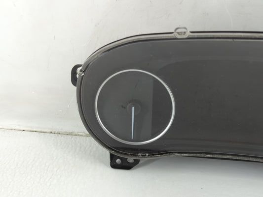 2018 Buick Enclave Instrument Cluster Speedometer Gauges P/N:84410637 Fits OEM Used Auto Parts