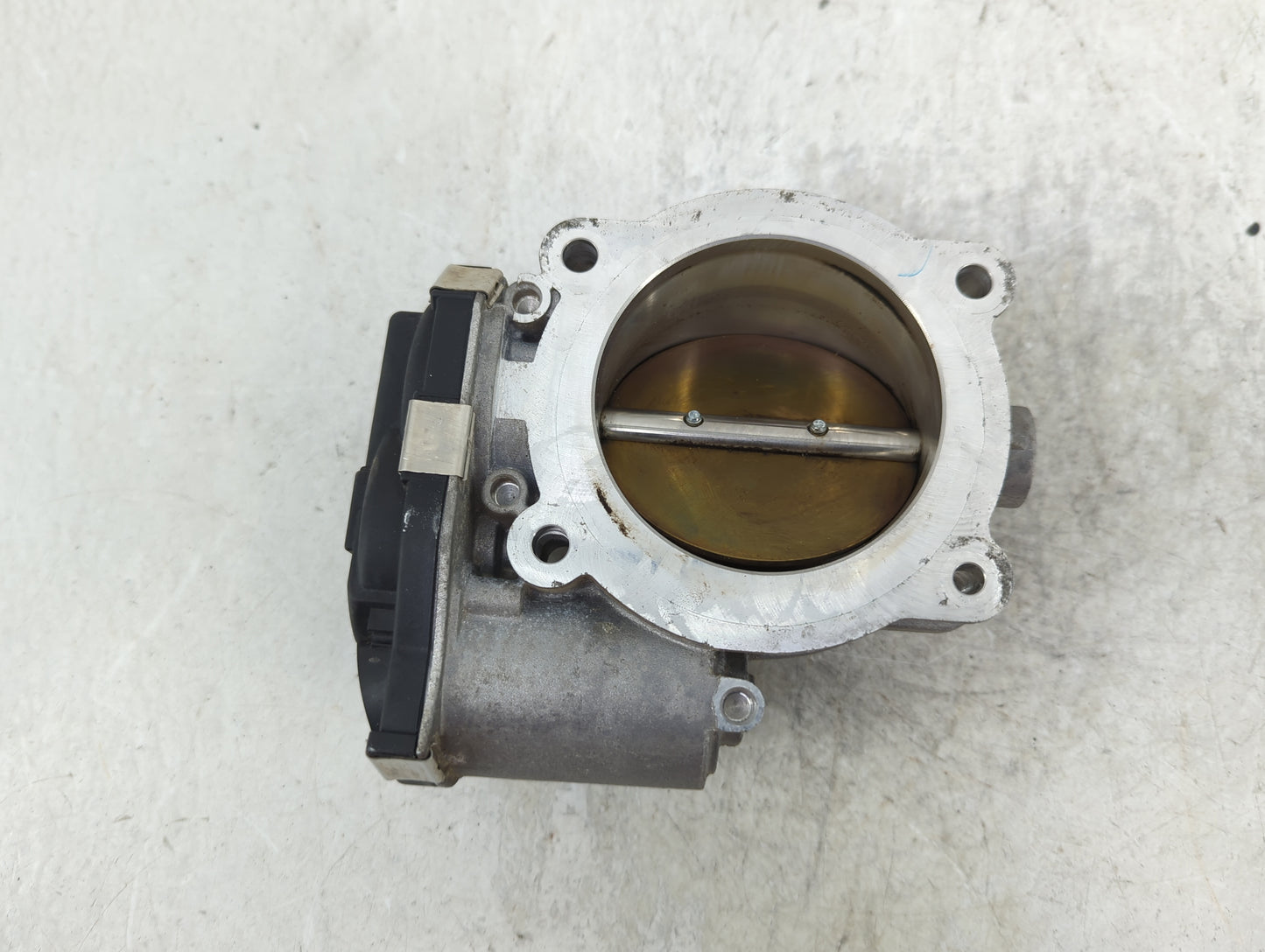 2012-2020 Buick Enclave Throttle Body P/N:12670981AA Fits Fits 2012 2013 2014 2015 2016 2017 2018 2019 2020 2021 2022 OEM Us