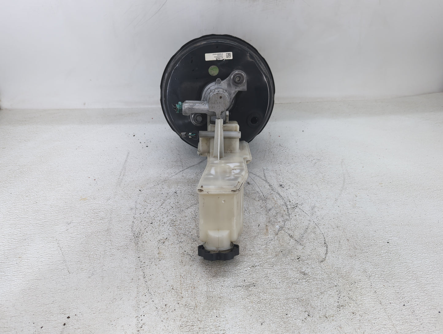 2018-2020 Buick Enclave Power Brake Booster Oem - Oemusedautoparts1.com