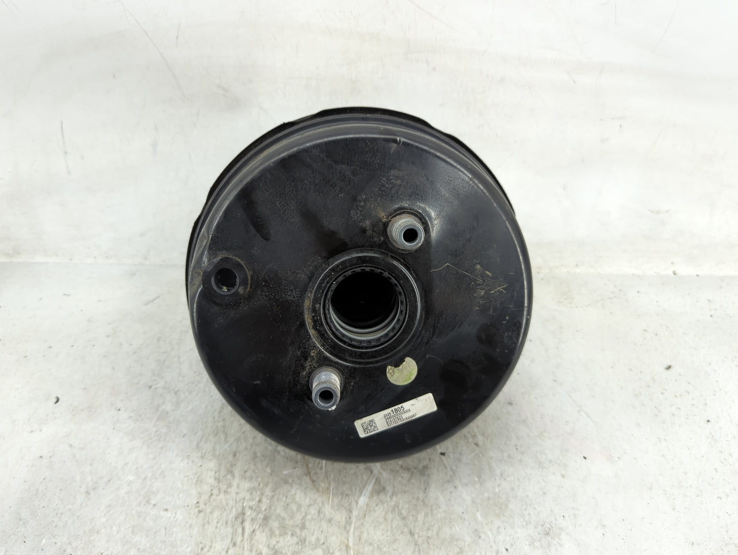 2018-2020 Buick Enclave Power Brake Booster Oem 1489640 - Oemusedautoparts1.com