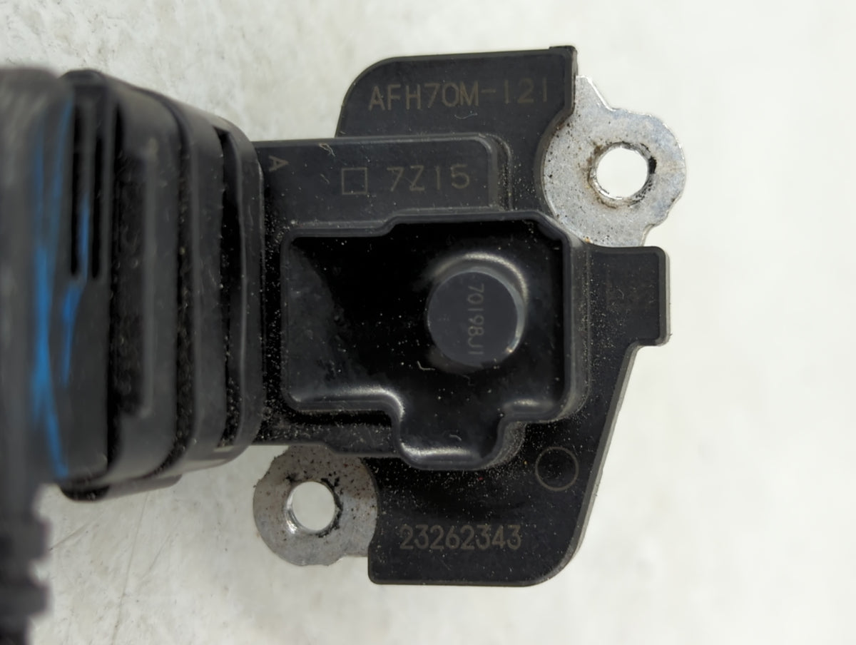 2012-2020 Buick Enclave Mass Air Flow Meter Maf Sensor 632438 - Oemusedautoparts1.com