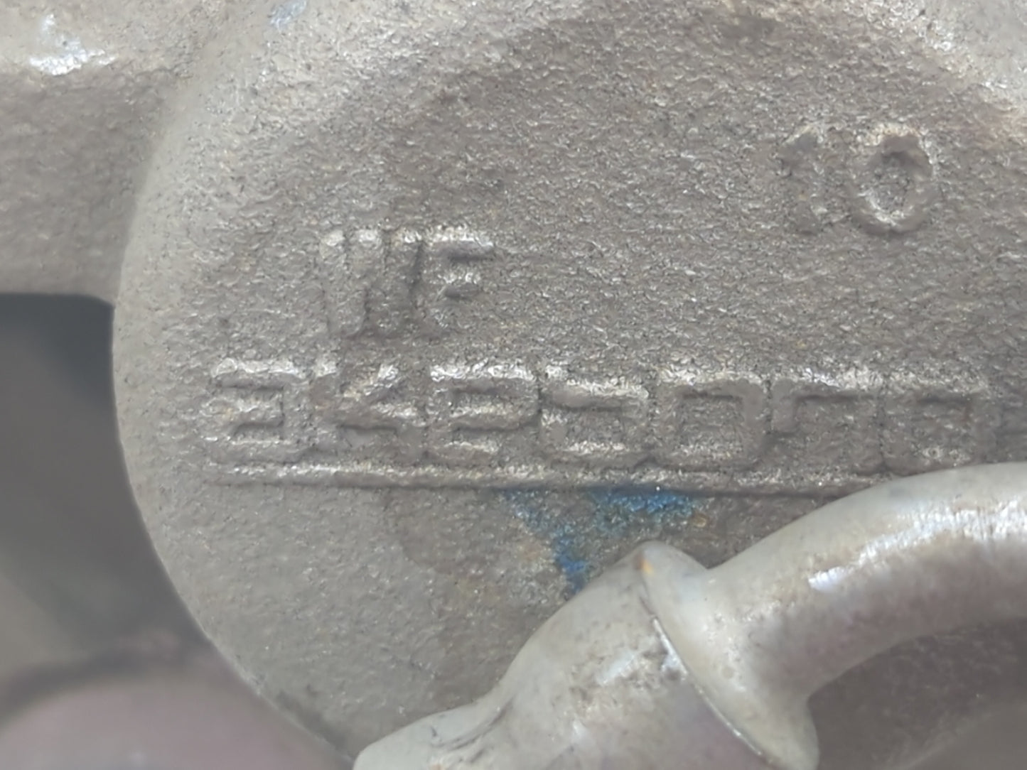 2018-2020 Buick Enclave Front Passenger Right Brake Caliper - Oemusedautoparts1.com