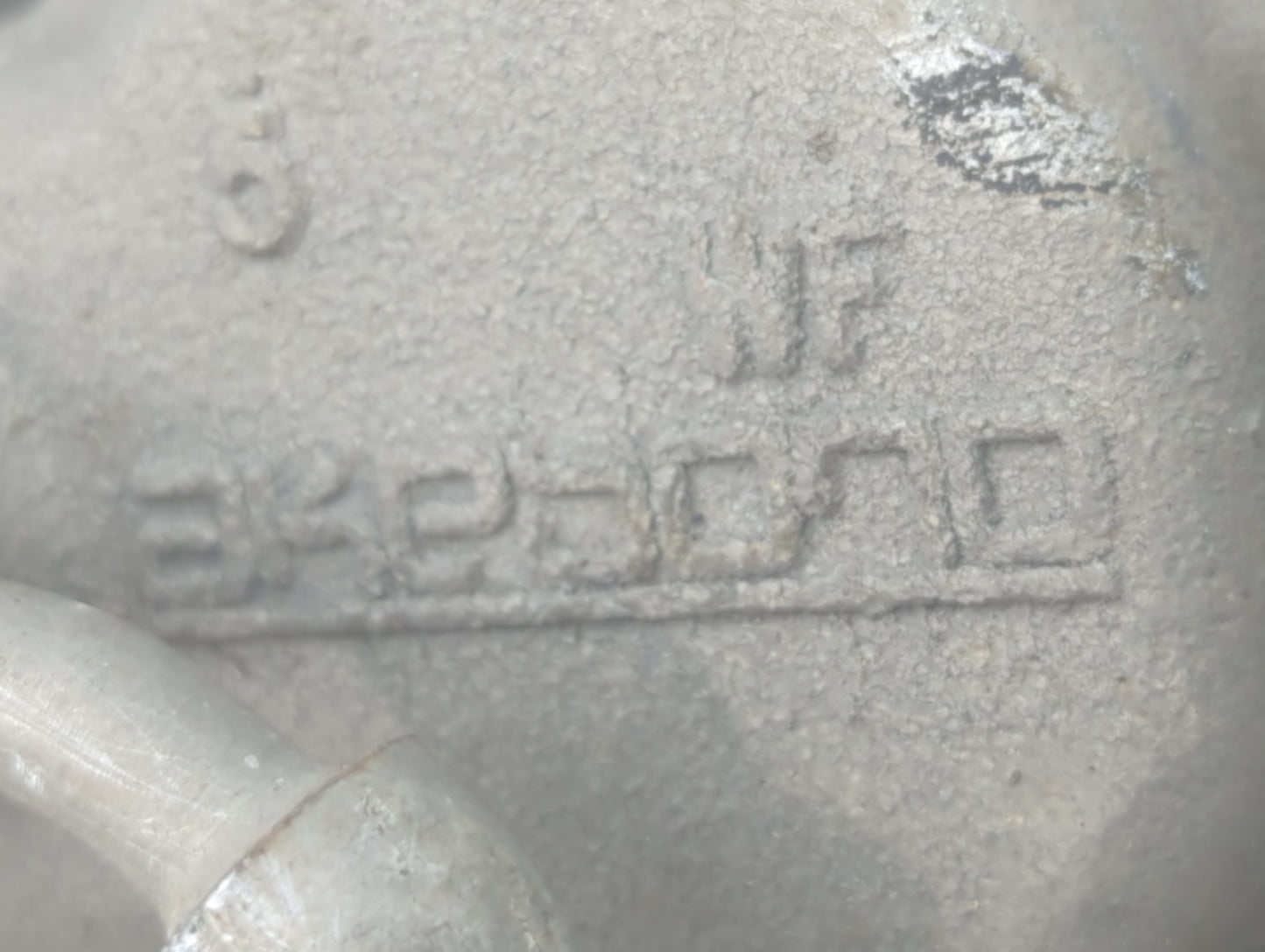 2018-2020 Buick Enclave Front Driver Left Brake Caliper - Oemusedautoparts1.com