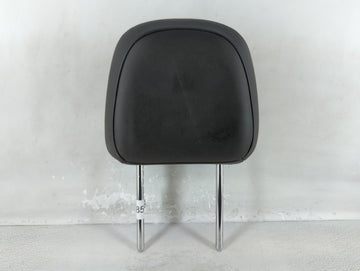 2015-2016 Buick Encore Headrest Head Rest Front Driver Passenger Seat Fits Fits 2015 2016 OEM Used Auto Parts
