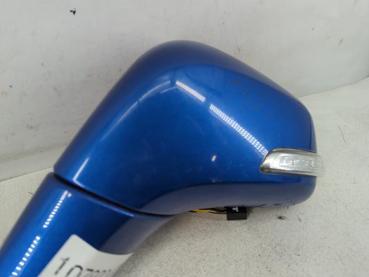 2017-2020 Buick Encore Driver Side View Mirror - Left Door Mirror OEM Used