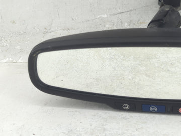 2013-2020 Buick Encore Interior Rear View Mirror Replacement OEM P/N:A048070 Fits OEM Used Auto Parts