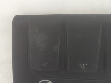 2018 Buick Encore Engine Cover