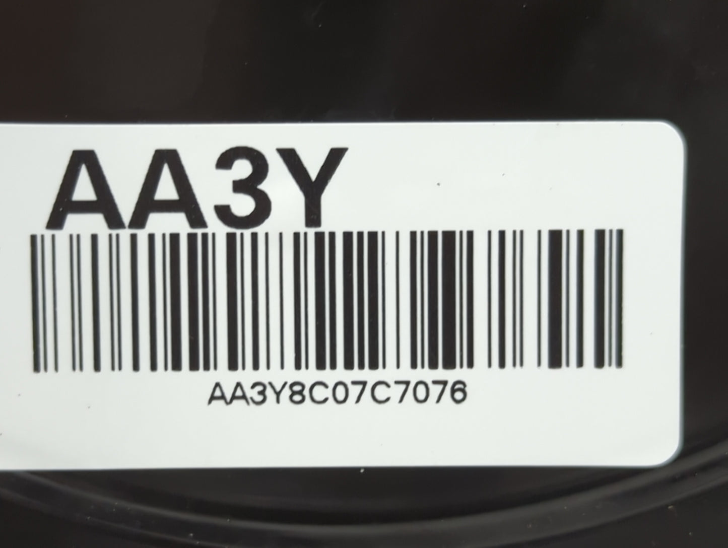 2013-2021 Buick Encore Power Brake Booster Oem - Oemusedautoparts1.com