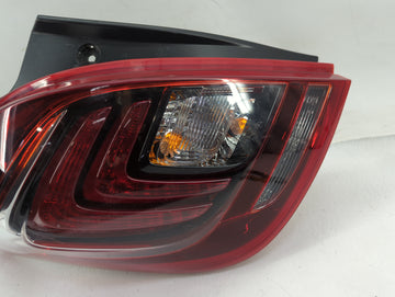 2018-2021 Buick Encore Tail Light Assembly Passenger Right OEM P/N:42599445 Fits Fits 2018 2019 2020 2021 OEM Used Auto Parts