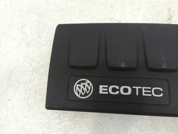 2018 Buick Encore Engine Cover