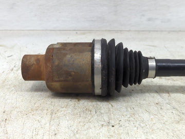 2016-2021 Buick Encore Axle Shaft Front Passenger Cv C/v
