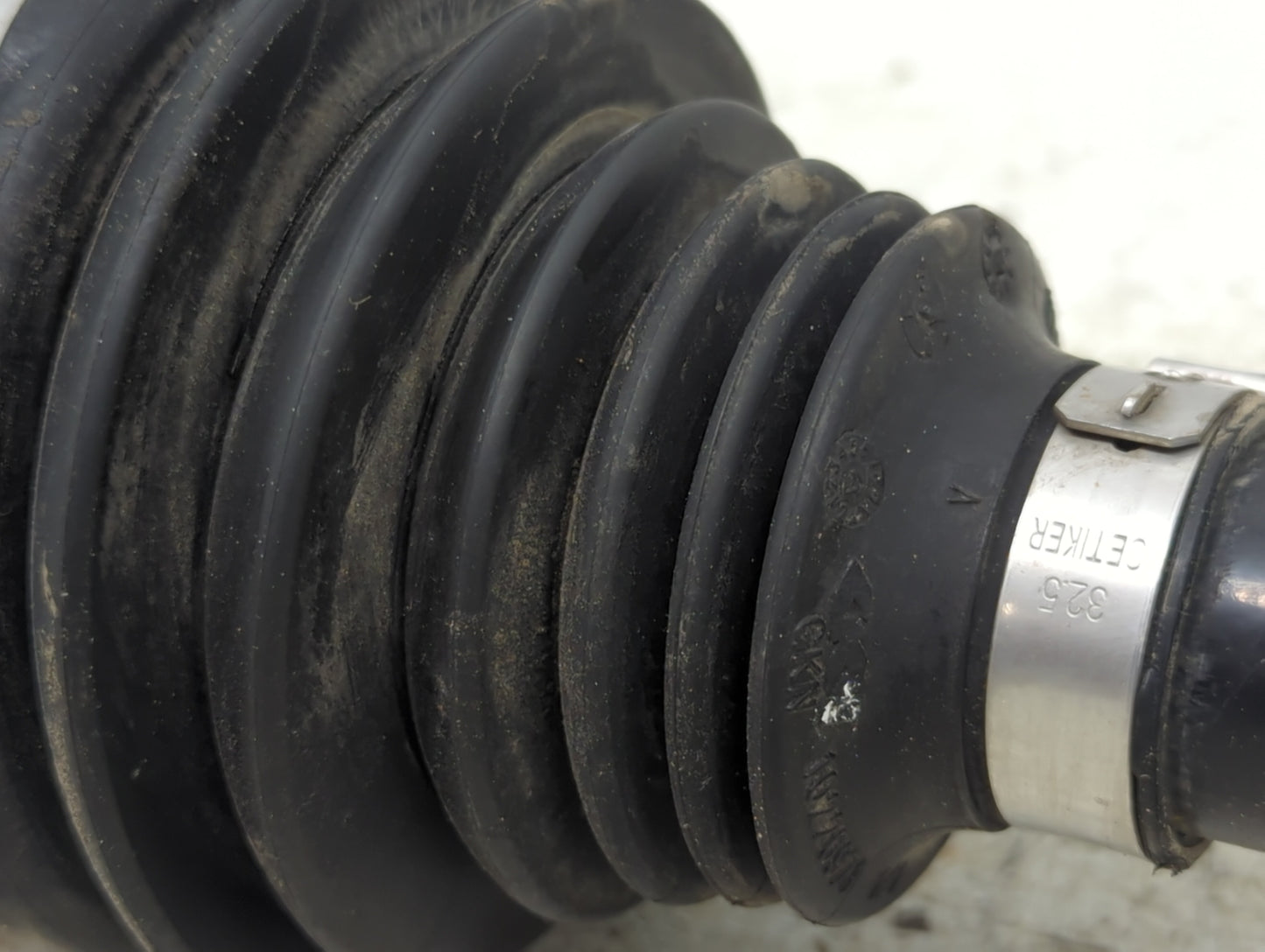 2016-2021 Buick Encore Axle Shaft Front Passenger Cv C/v - Oemusedautoparts1.com