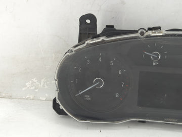 2017 Buick Encore Instrument Cluster Speedometer Gauges P/N:42539743 GM-0058-011-MR-CD0D Fits OEM Used Auto Parts