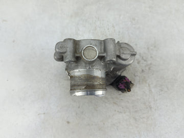 2013-2021 Buick Encore Throttle Body P/N:55565489 0280750499 Fits Fits 2011 2012 2013 2014 2015 2016 2017 2018 2019 2020 2021 OEM Used Auto Parts