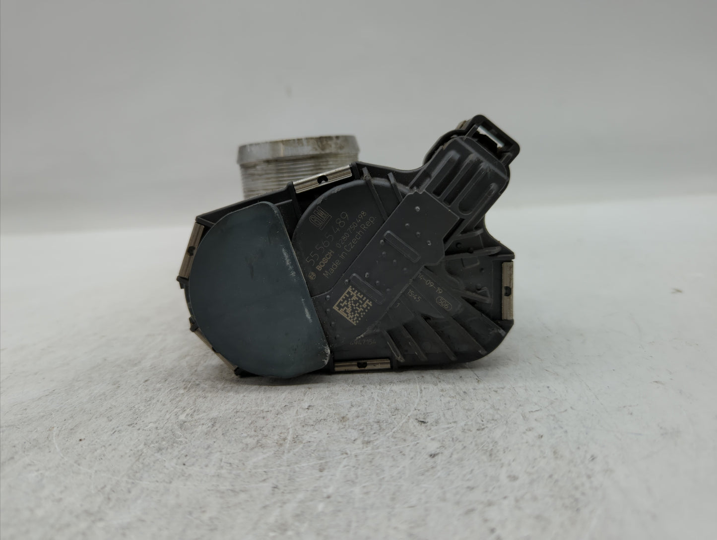 2013-2019 Buick Encore Throttle Body P/N:12644239AA 55565489, 55581662 Fits Fits 2011 2012 2013 2014 2015 2016 2017 2018 201