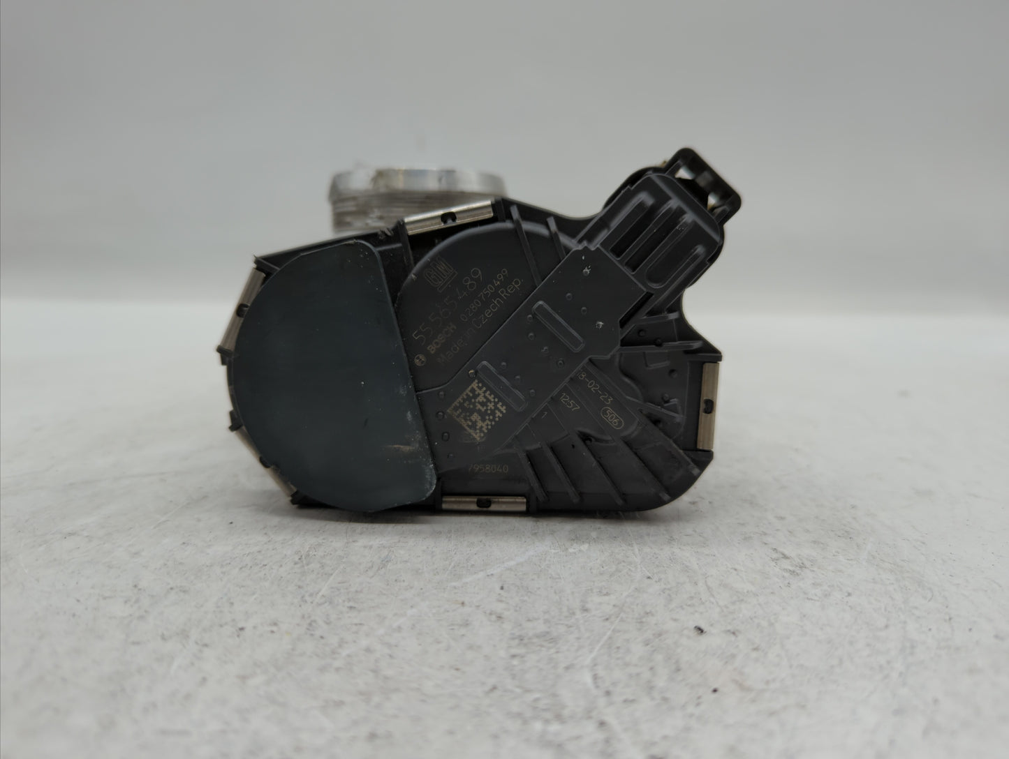 2013-2019 Buick Encore Throttle Body P/N:12644239AA 55565489, 55581662 Fits Fits 2011 2012 2013 2014 2015 2016 2017 2018 201