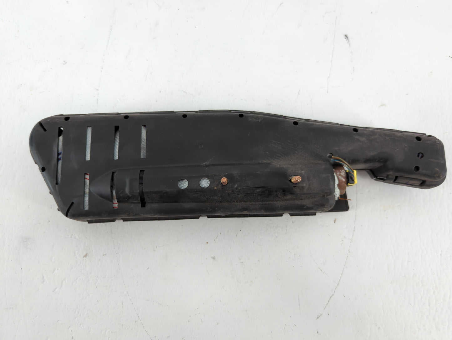 2013-2021 Buick Encore Air Bag Passenger Right Dashboard Oem - Oemusedautoparts1.com