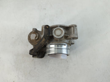2016-2021 Buick Encore Throttle Body P/N:12671379AA Fits Fits 2016 2017 2018 2019 2020 2021 2022 OEM Used Auto Parts